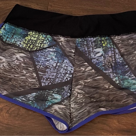 Running Shorts - Picture 2 of 3
